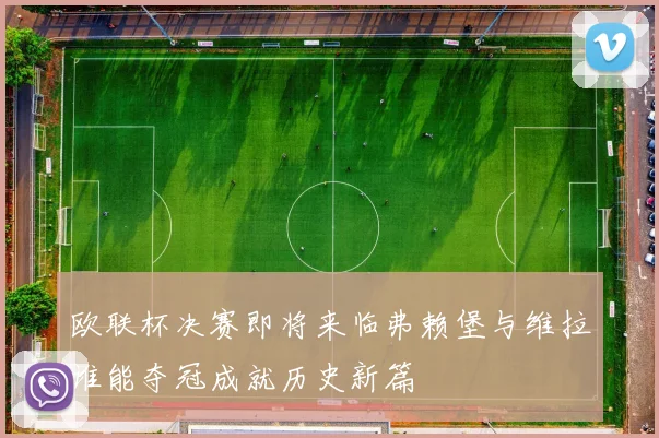 欧联杯决赛即将来临弗赖堡与维拉谁能夺冠成就历史新篇